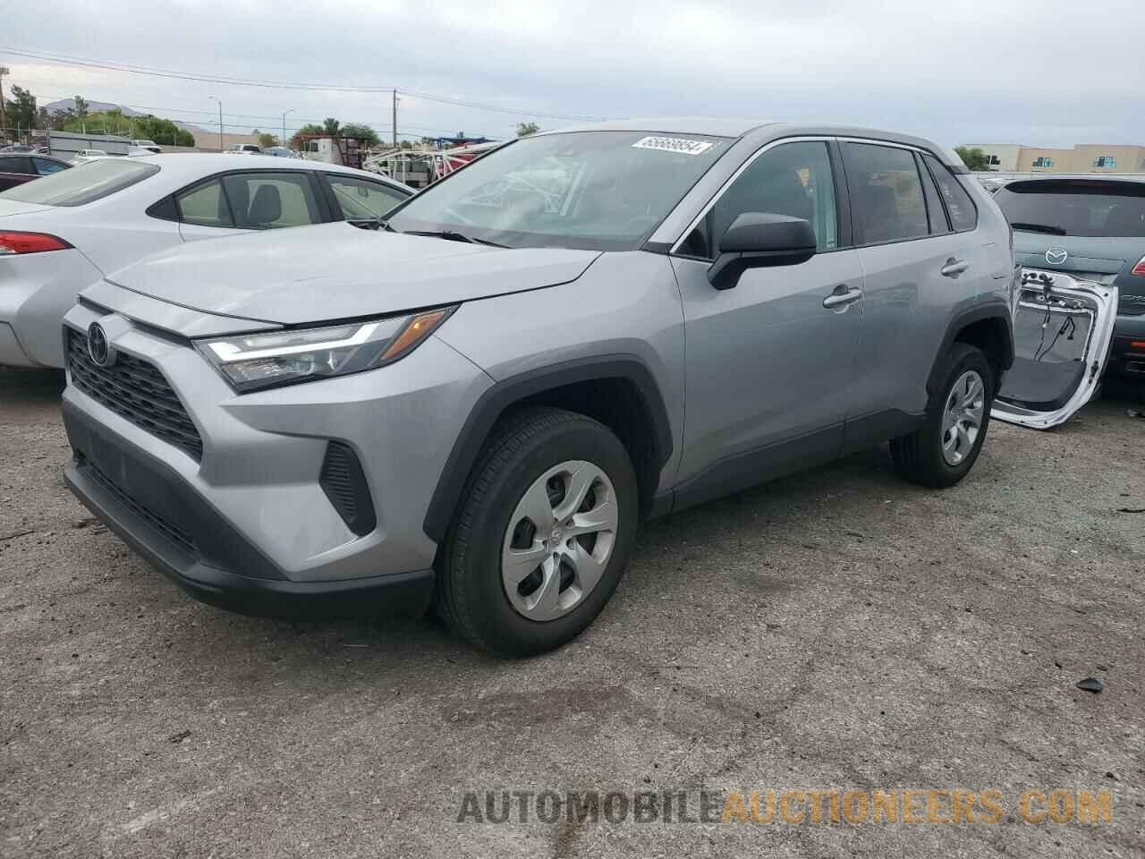 2T3F1RFV7PW367725 TOYOTA RAV4 2023