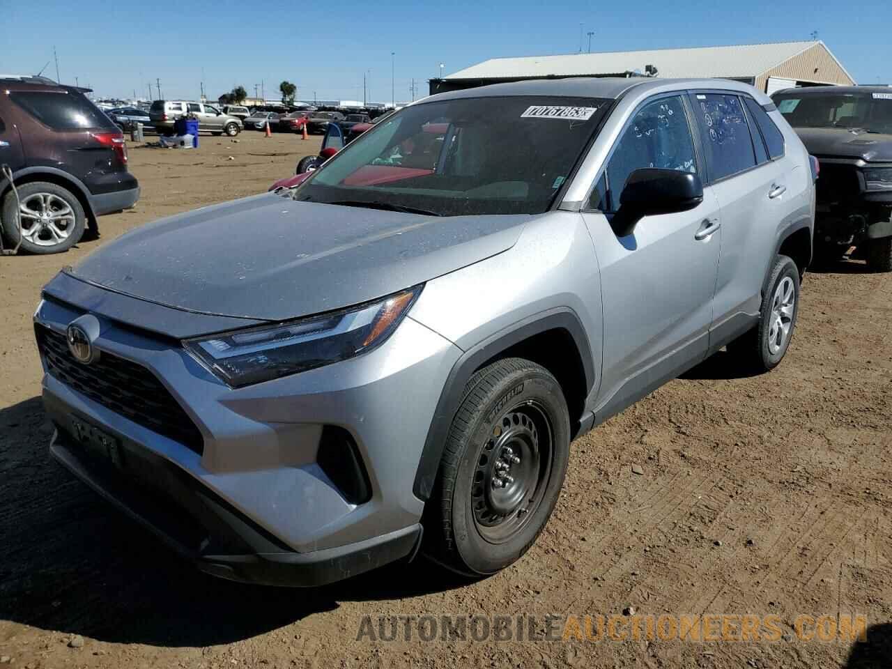 2T3F1RFV7PW372245 TOYOTA RAV4 2023