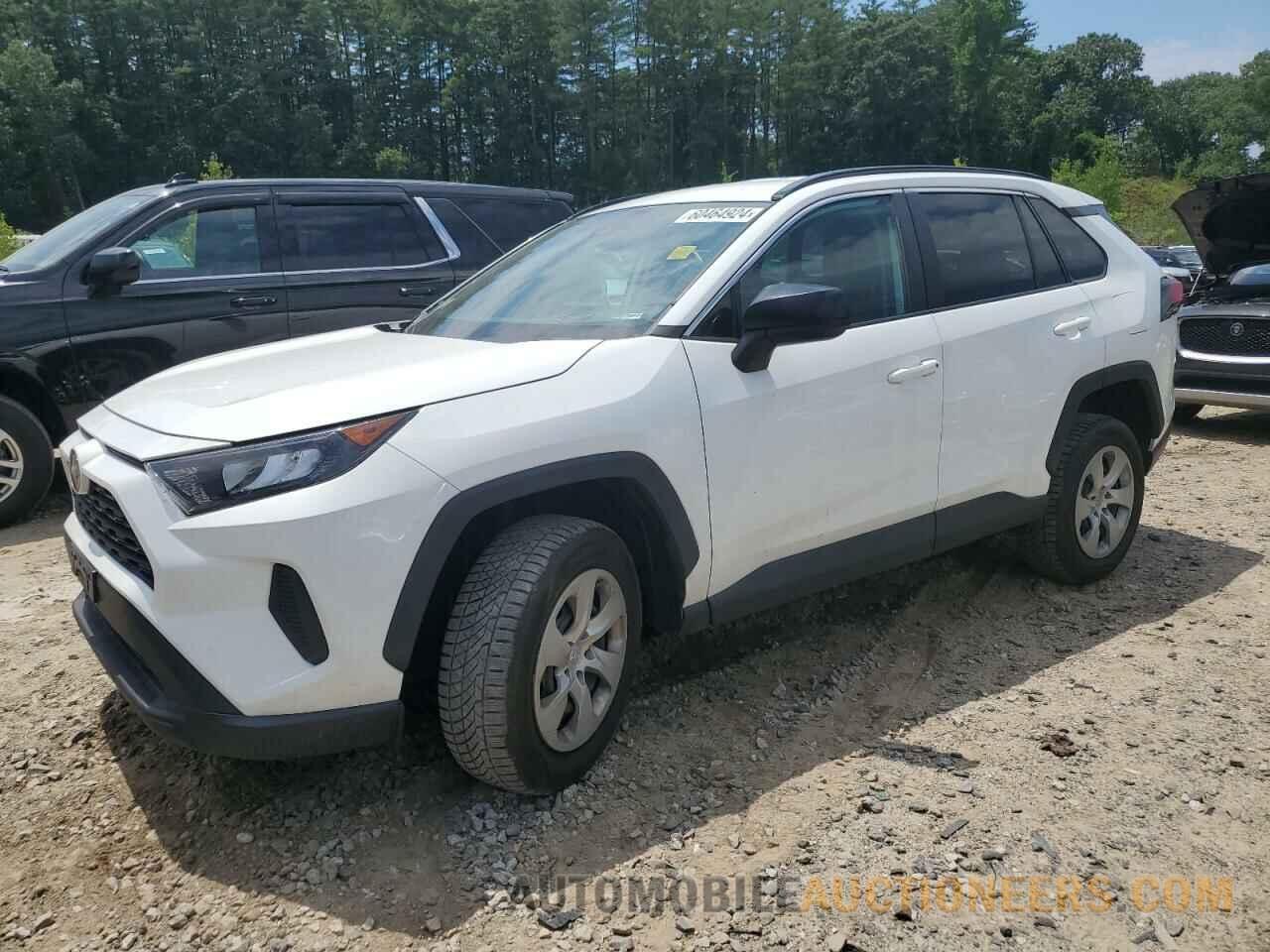 2T3F1RFV8KW029016 TOYOTA RAV4 2019