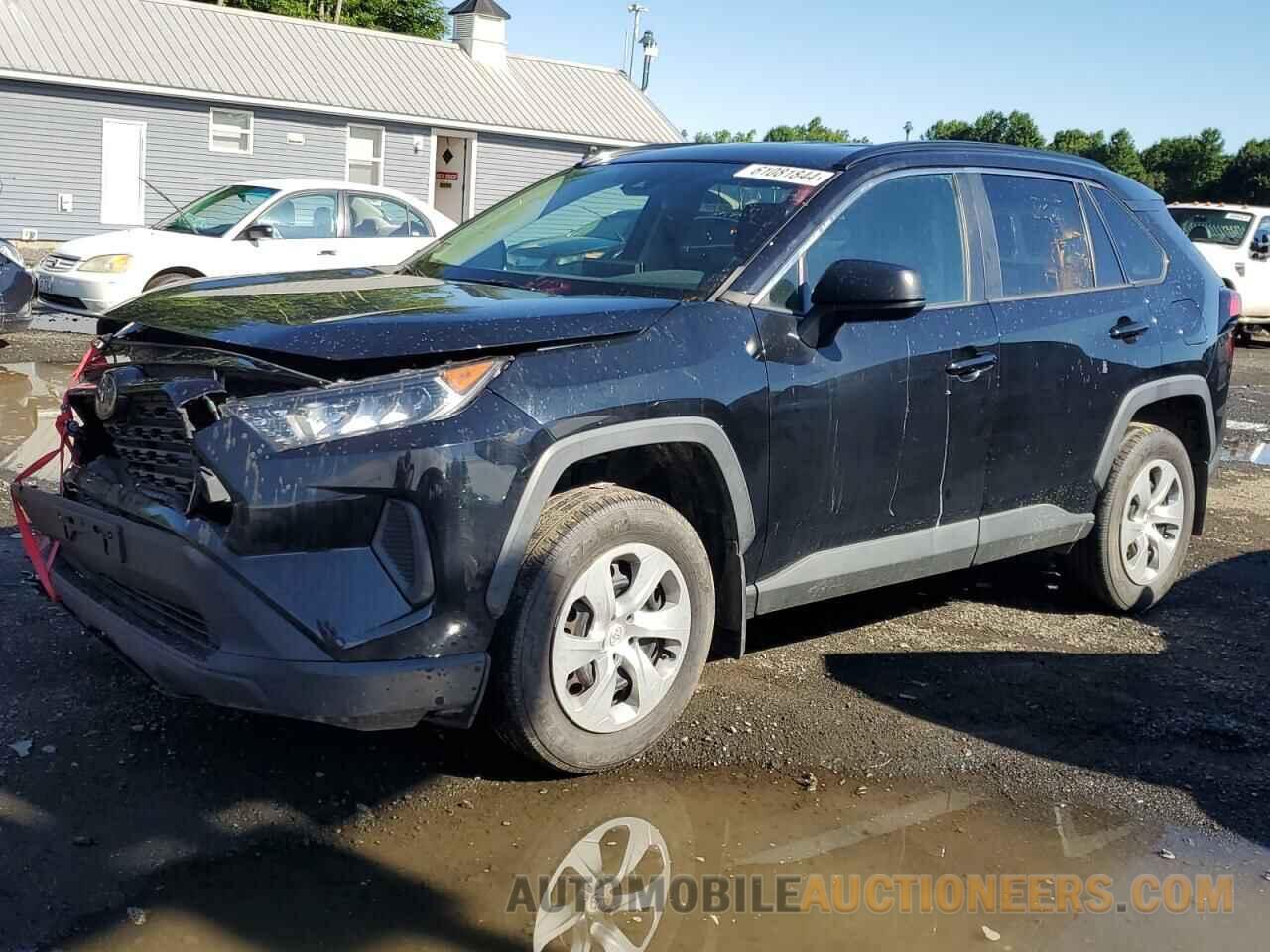 2T3F1RFV8KW049640 TOYOTA RAV4 2019