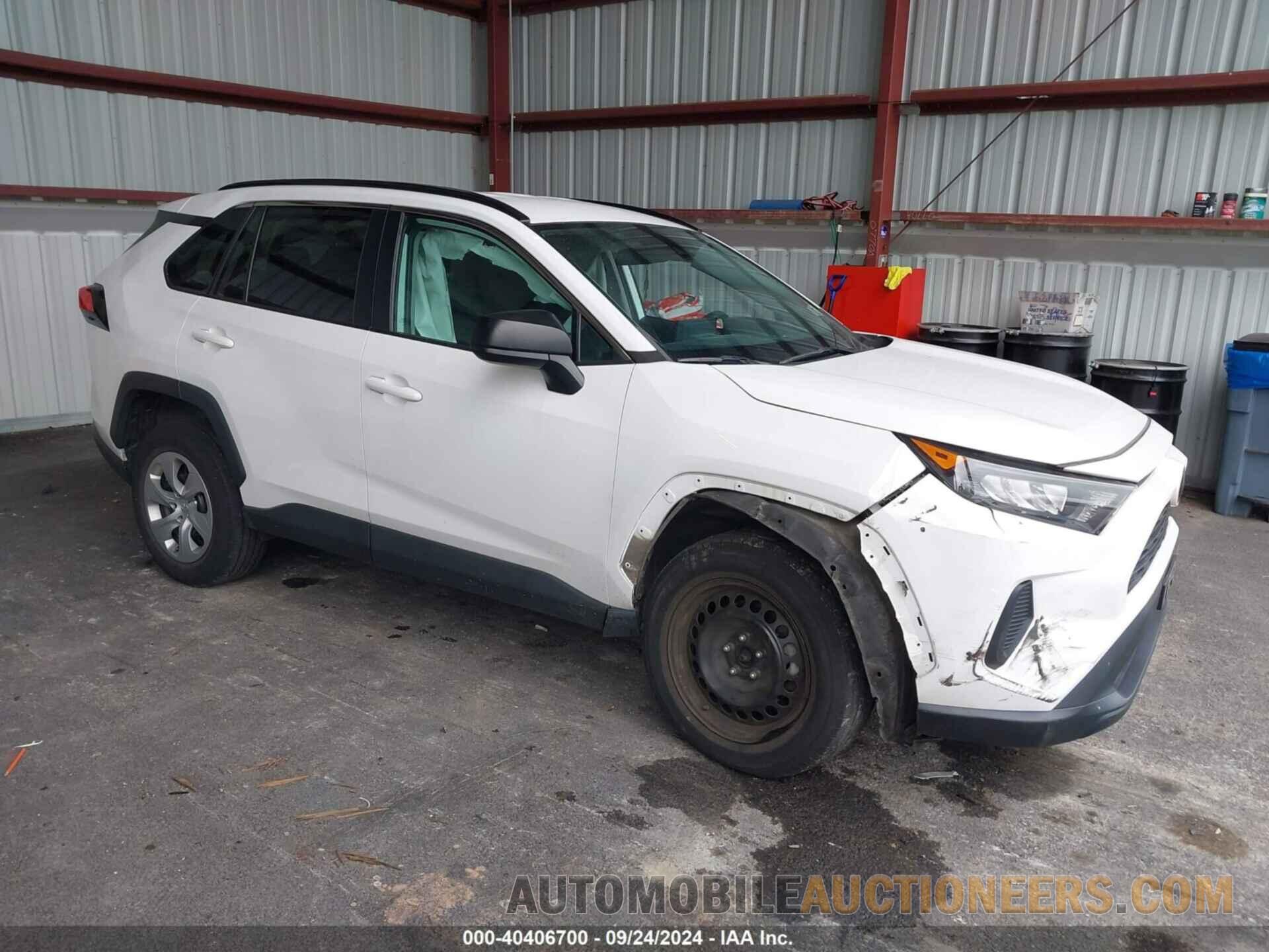 2T3F1RFV8LC071866 TOYOTA RAV4 2020