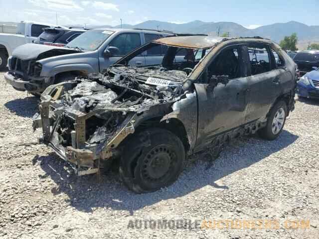 2T3F1RFV8LC096931 TOYOTA RAV4 2020