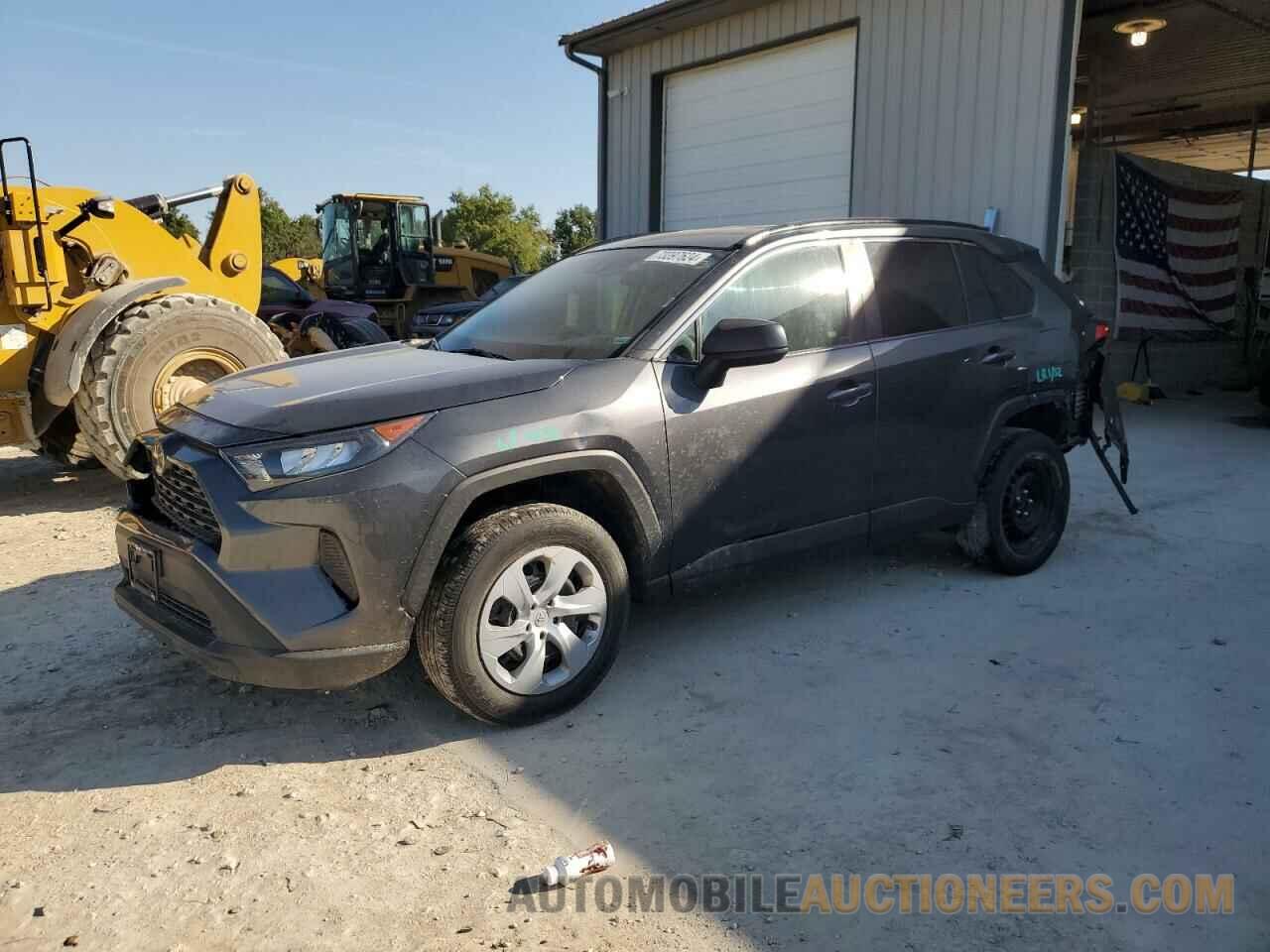 2T3F1RFV8LC099943 TOYOTA RAV4 2020