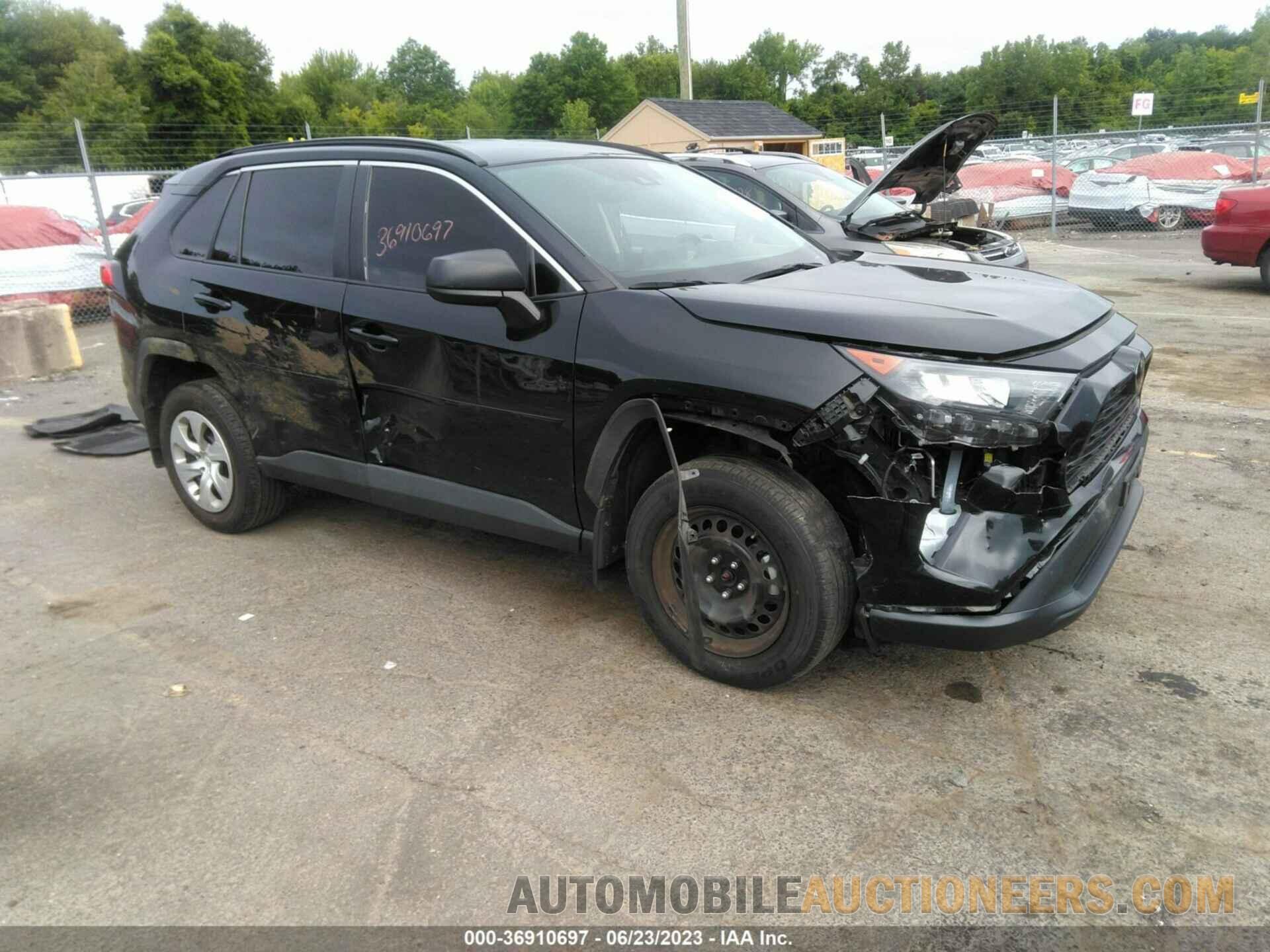 2T3F1RFV8LC115929 TOYOTA RAV4 2020