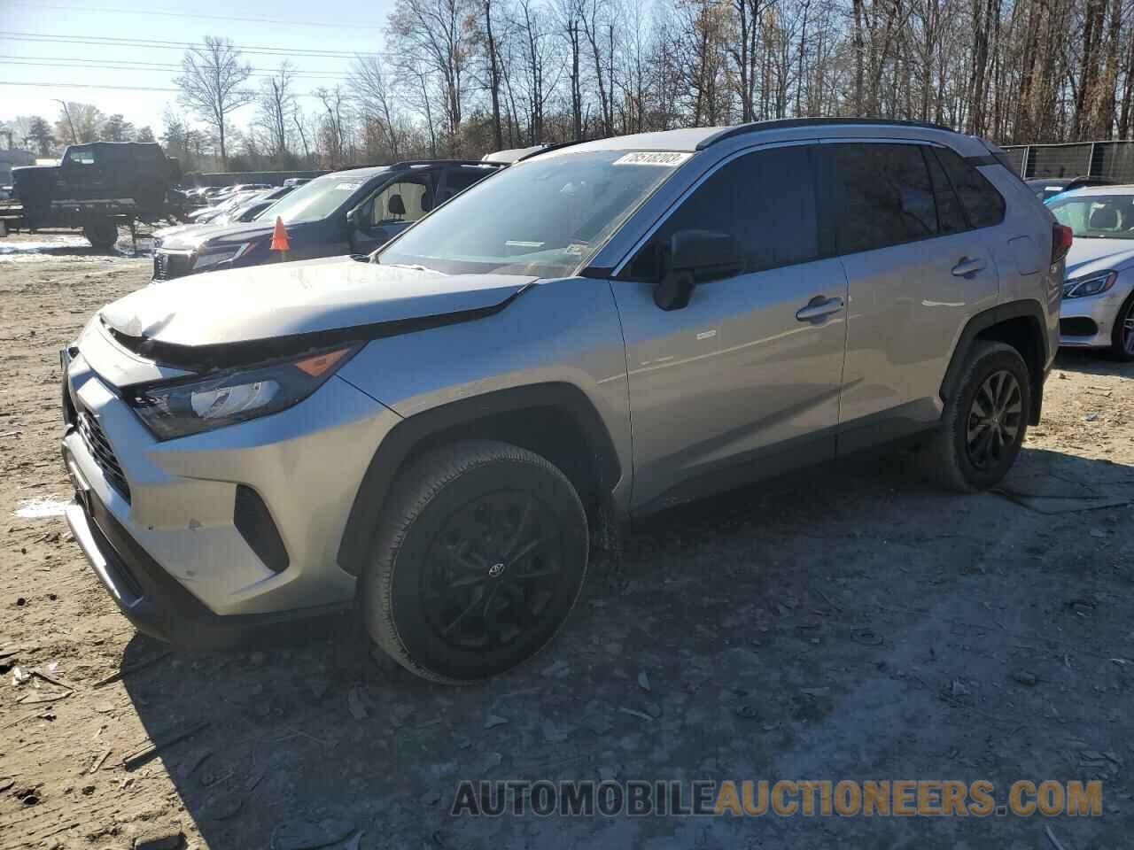 2T3F1RFV8LC135825 TOYOTA RAV4 2020