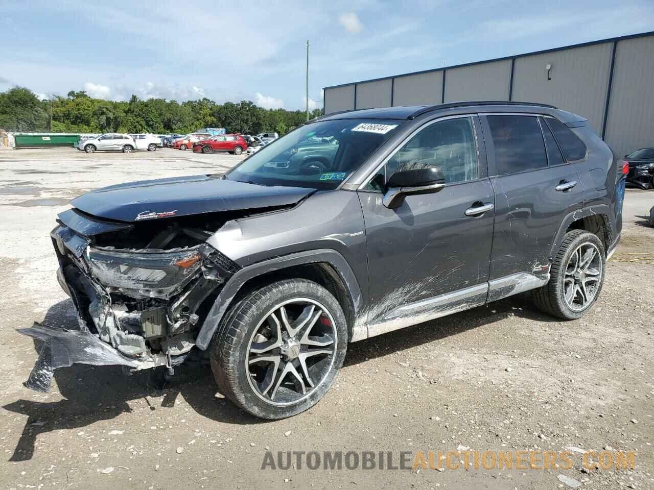 2T3F1RFV8LW085166 TOYOTA RAV4 2020