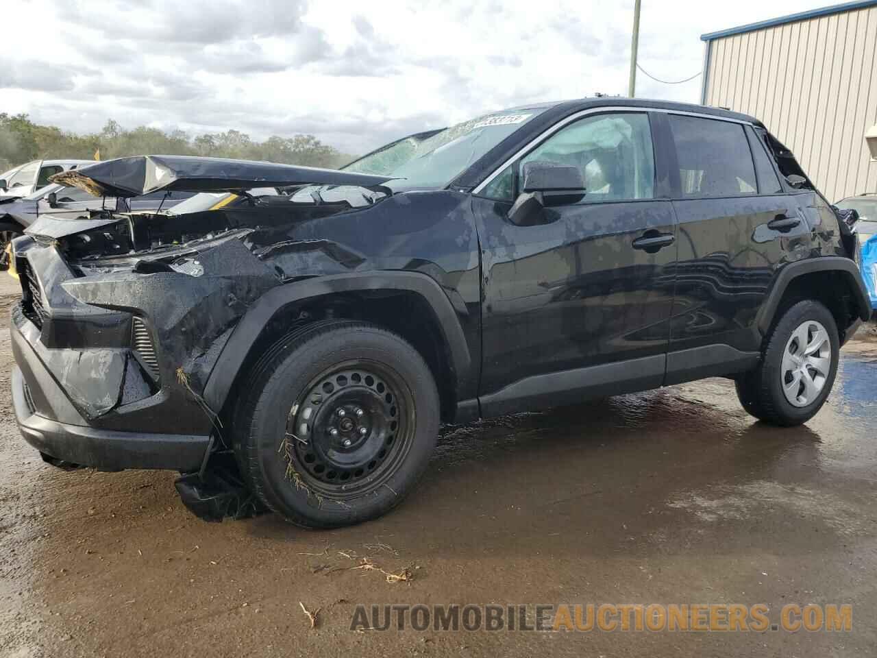 2T3F1RFV8LW129070 TOYOTA RAV4 2020