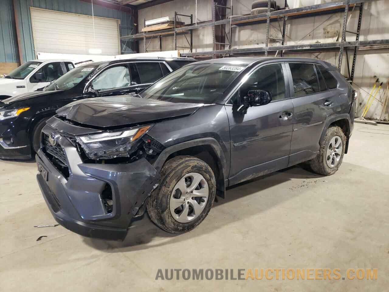 2T3F1RFV8PC330507 TOYOTA RAV4 2023