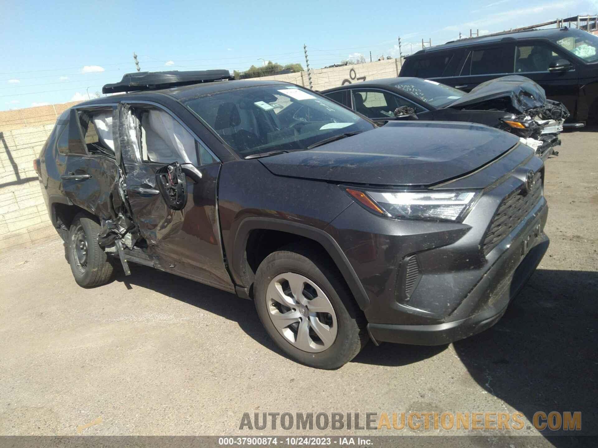 2T3F1RFV8PC351843 TOYOTA RAV4 2023