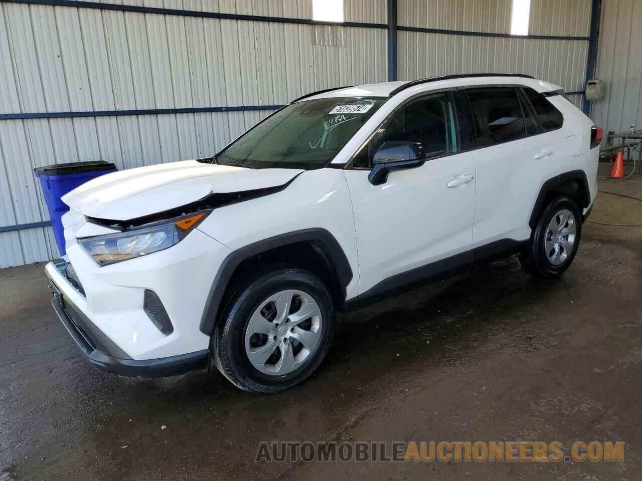 2T3F1RFV9KC003185 TOYOTA RAV4 2019