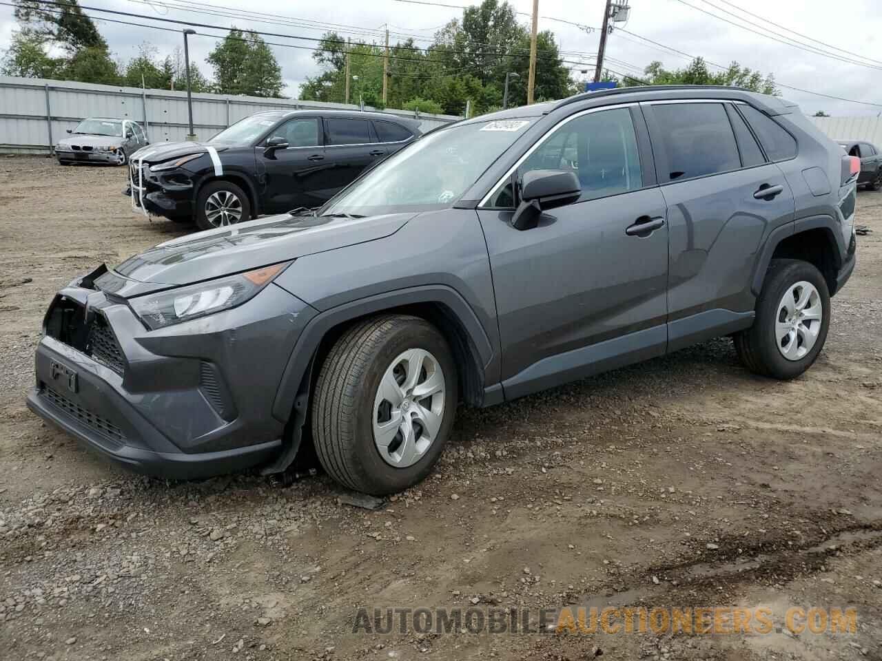 2T3F1RFV9KC015790 TOYOTA RAV4 2019