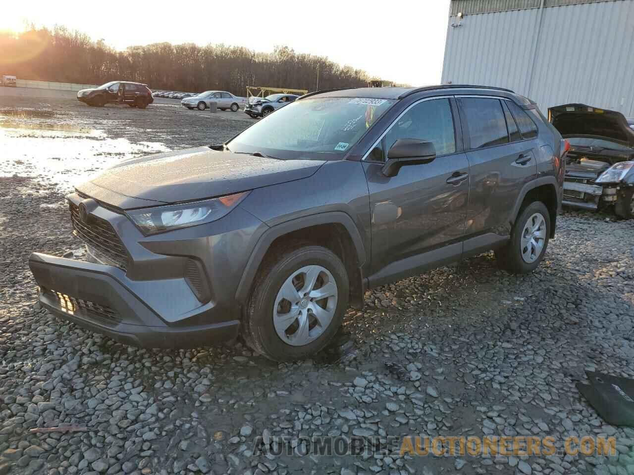 2T3F1RFV9KC052936 TOYOTA RAV4 2019