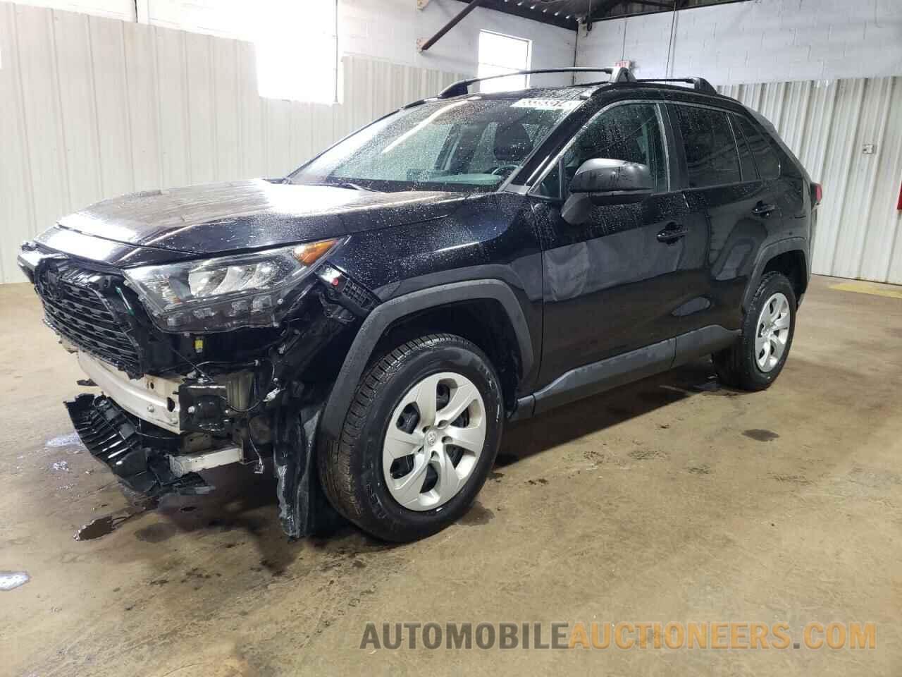 2T3F1RFV9KC060485 TOYOTA RAV4 2019