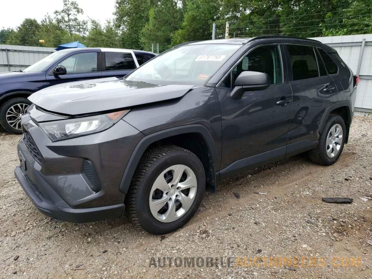 2T3F1RFV9KW002150 TOYOTA RAV4 2019