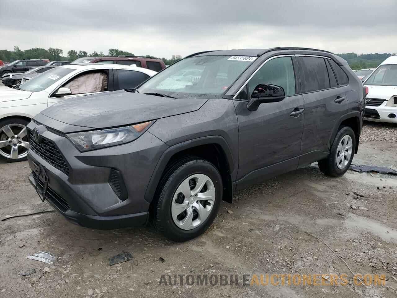 2T3F1RFV9KW019465 TOYOTA RAV4 2019