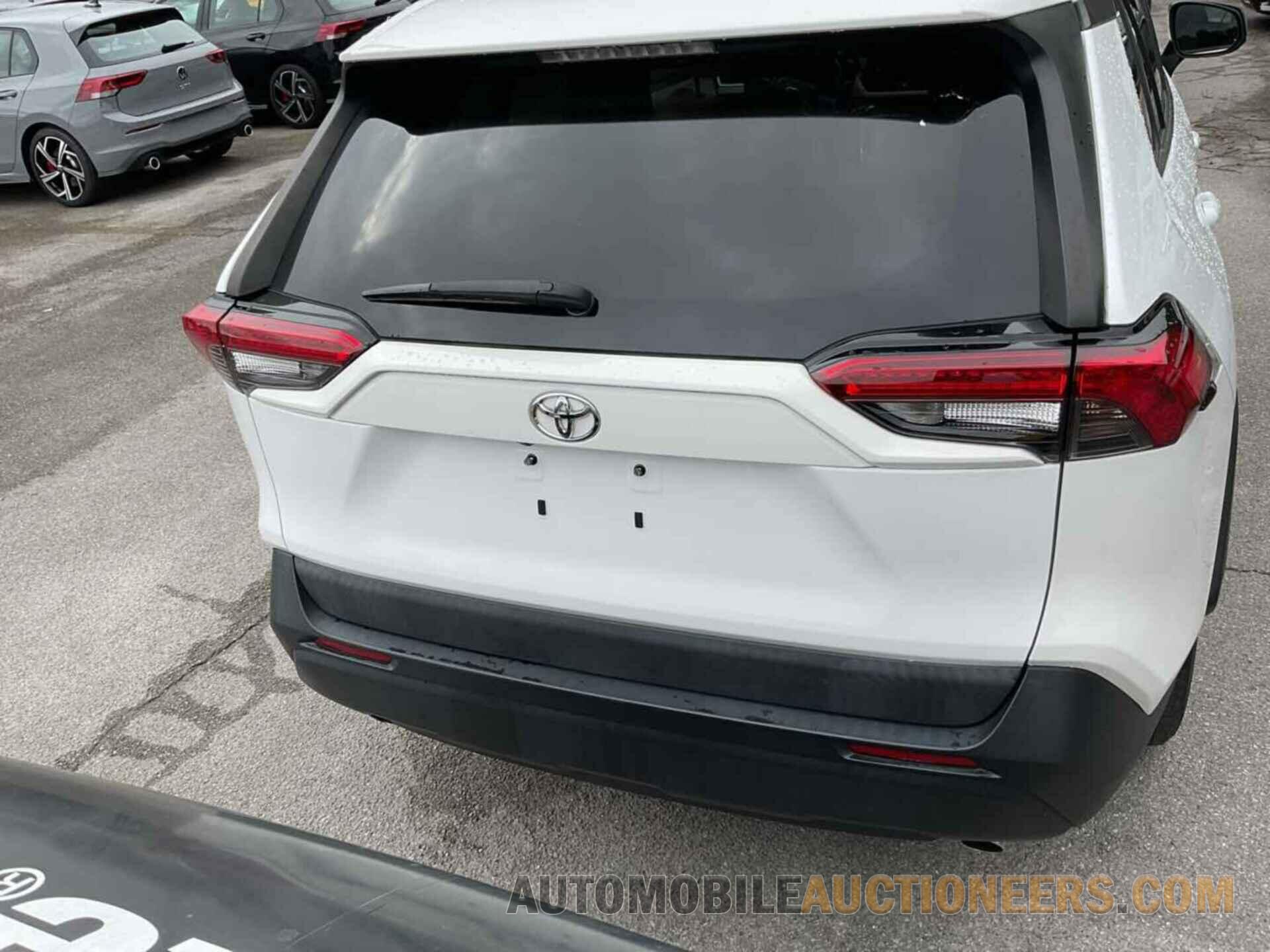 2T3F1RFV9KW020860 TOYOTA RAV4 2019