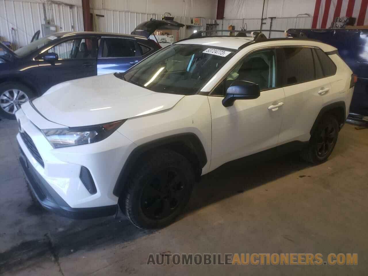 2T3F1RFV9KW041756 TOYOTA RAV4 2019