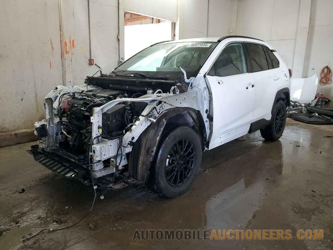 2T3F1RFV9LC087882 TOYOTA RAV4 2020