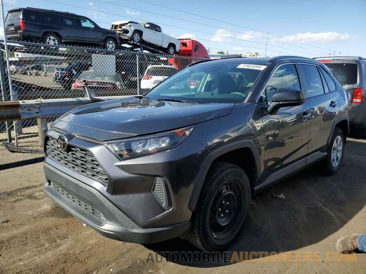 2T3F1RFV9LC088224 TOYOTA RAV4 2020