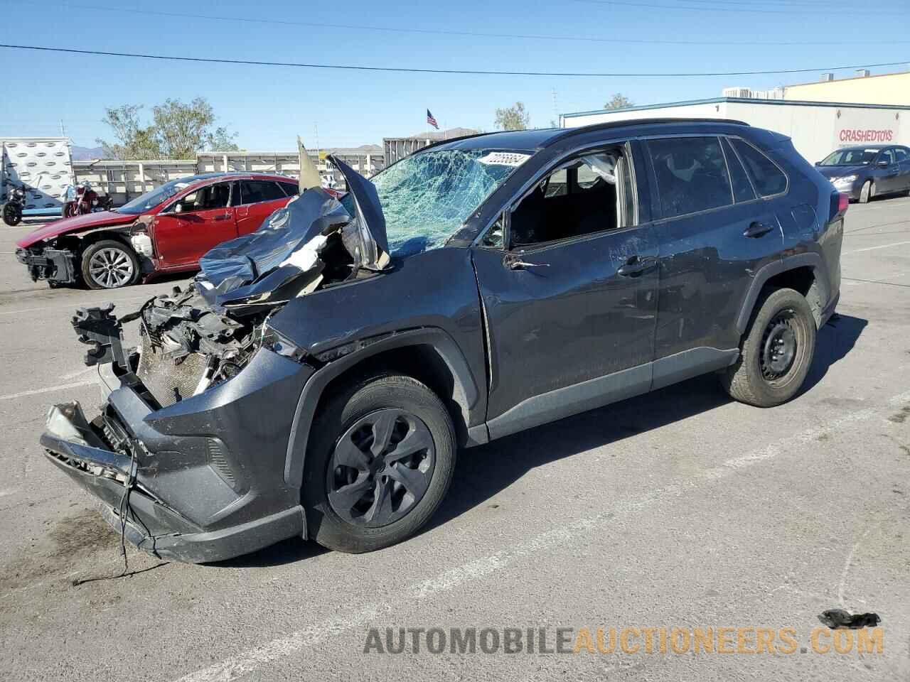 2T3F1RFV9LC094329 TOYOTA RAV4 2020