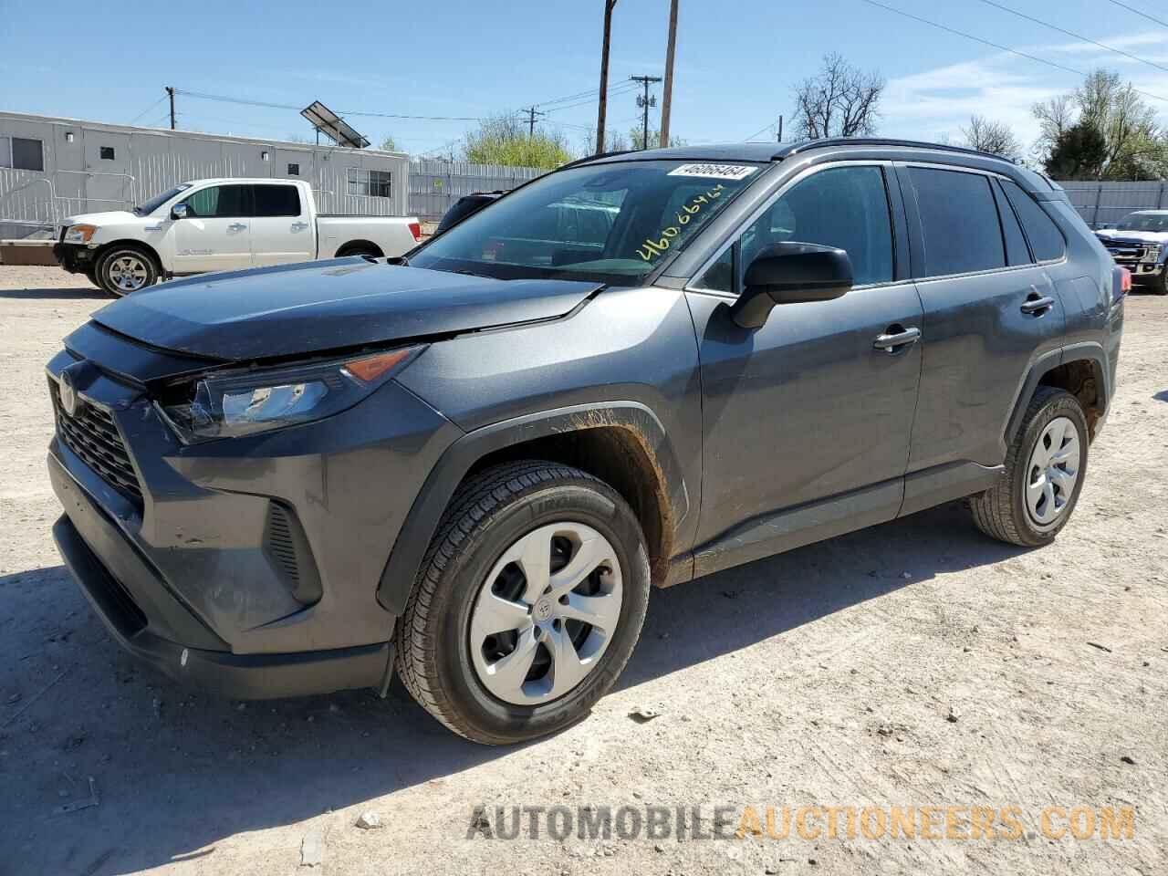 2T3F1RFV9LC100615 TOYOTA RAV4 2020