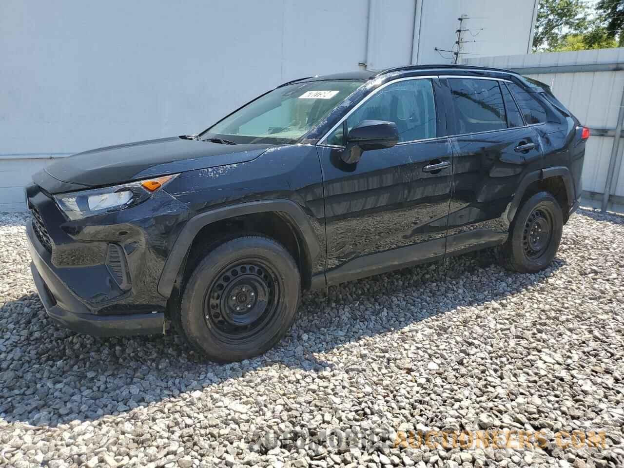 2T3F1RFV9LC136644 TOYOTA RAV4 2020