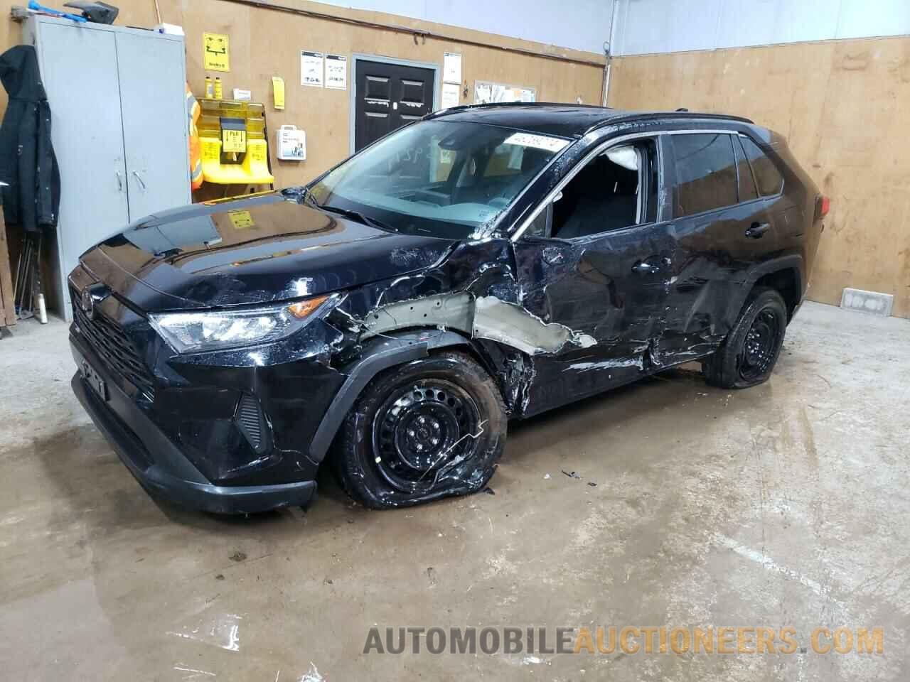 2T3F1RFV9LW104064 TOYOTA RAV4 2020