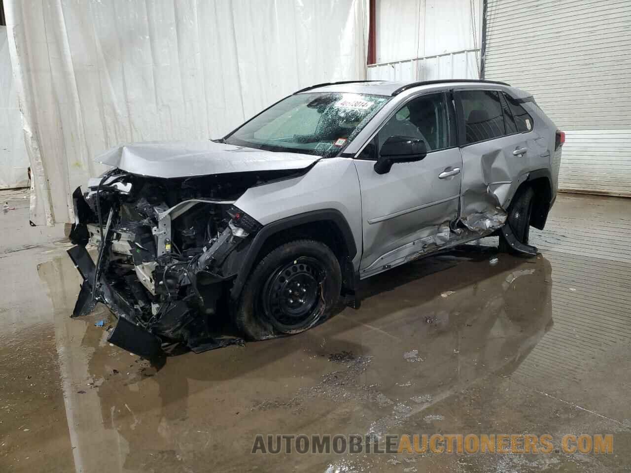 2T3F1RFV9LW113671 TOYOTA RAV4 2020