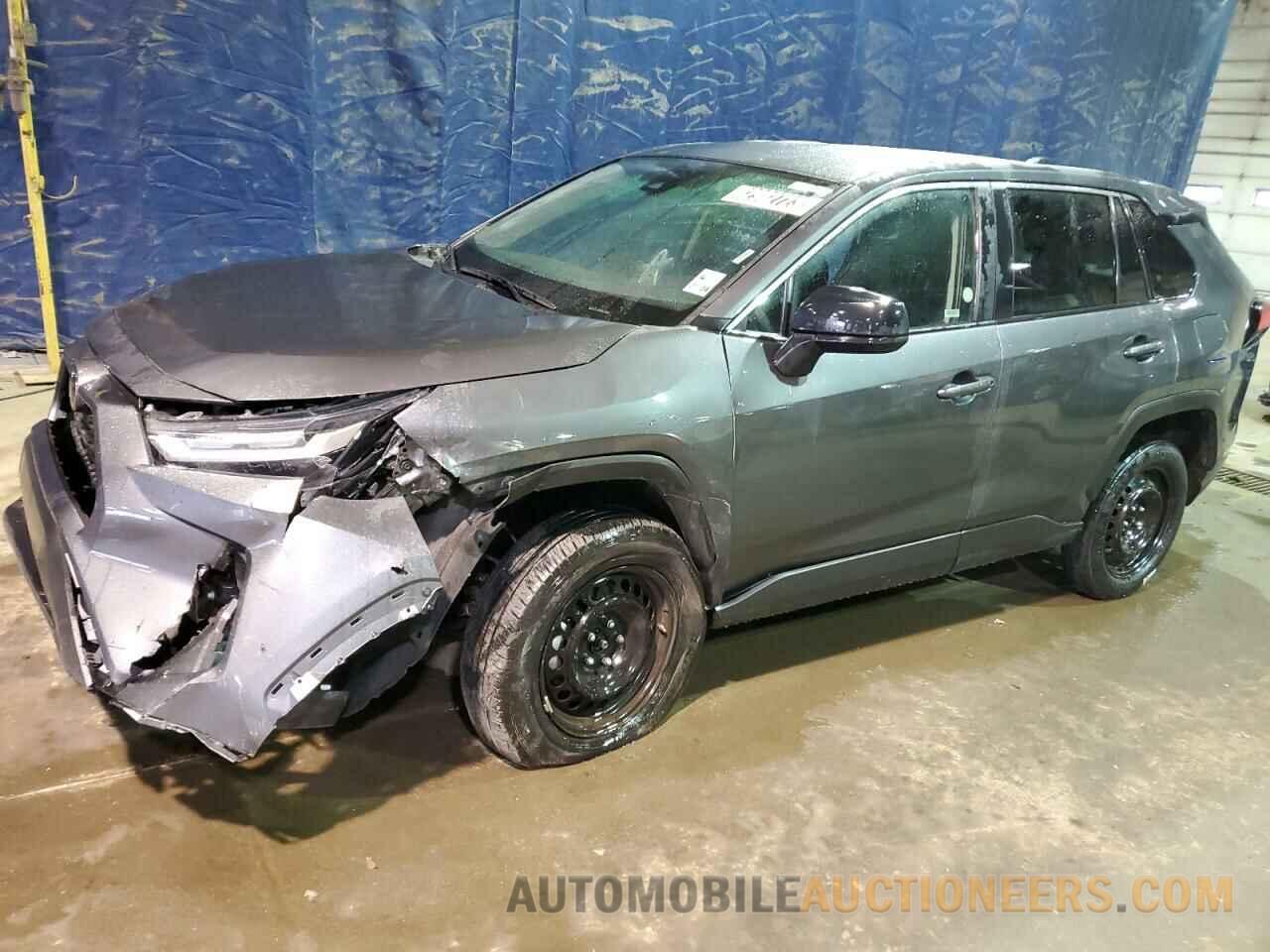 2T3F1RFV9PC332783 TOYOTA RAV4 2023