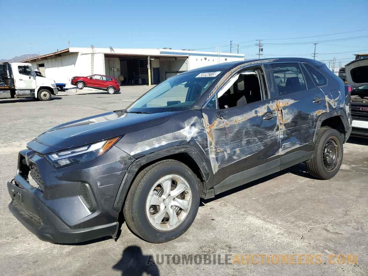 2T3F1RFV9PC334792 TOYOTA RAV4 2023