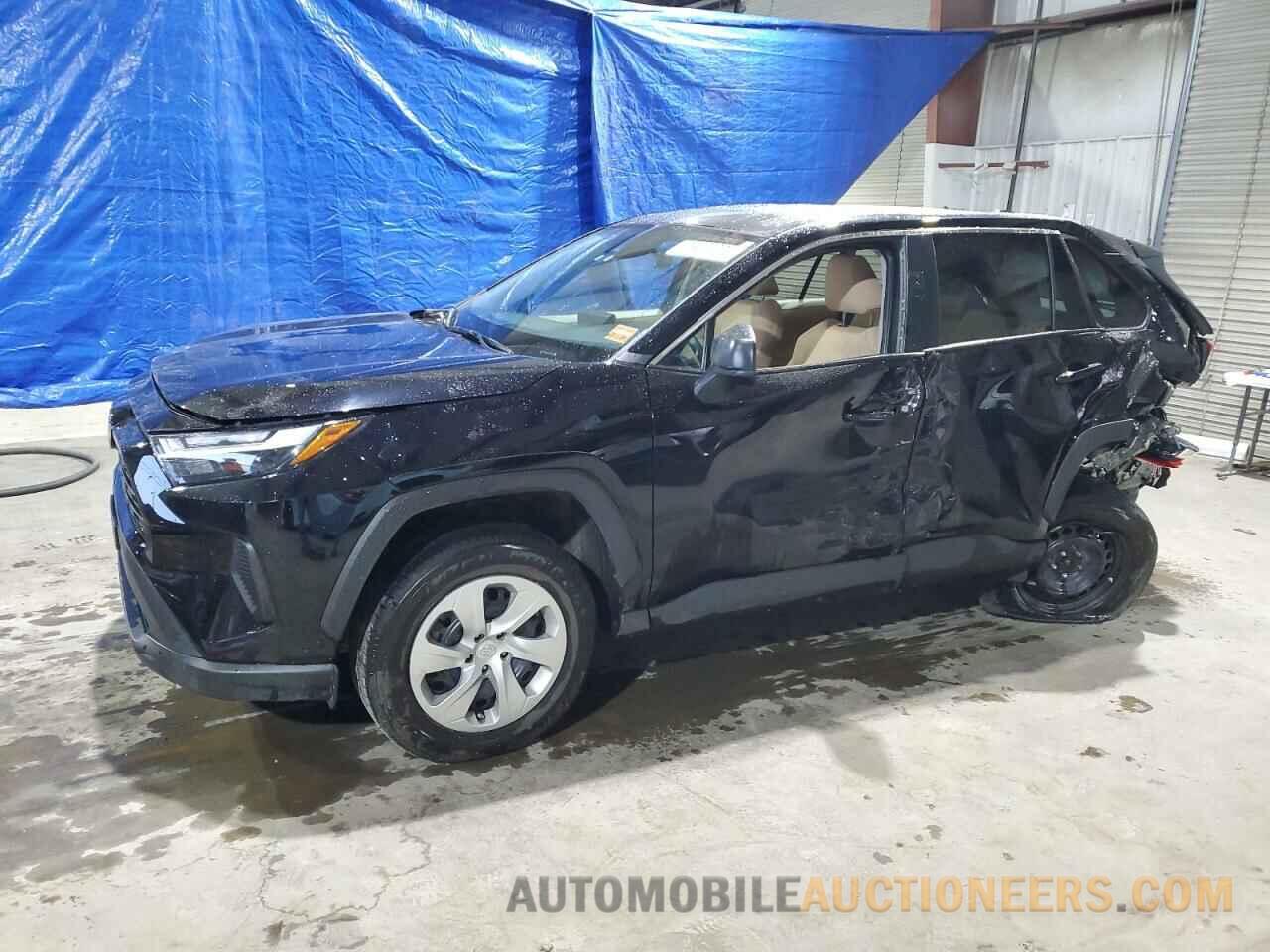 2T3F1RFV9PC353147 TOYOTA RAV4 2023