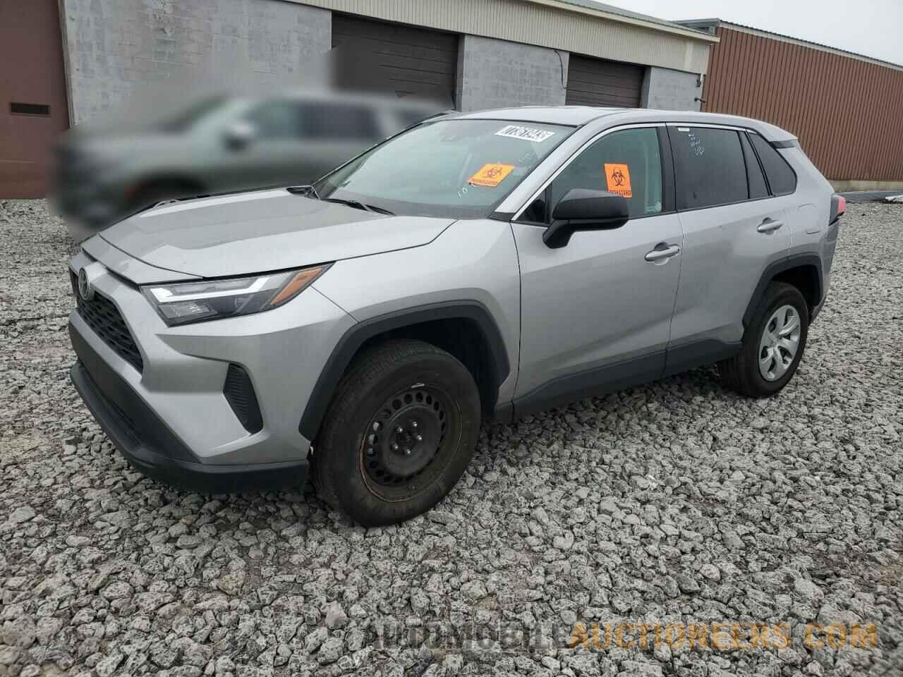 2T3F1RFV9PC359949 TOYOTA RAV4 2023