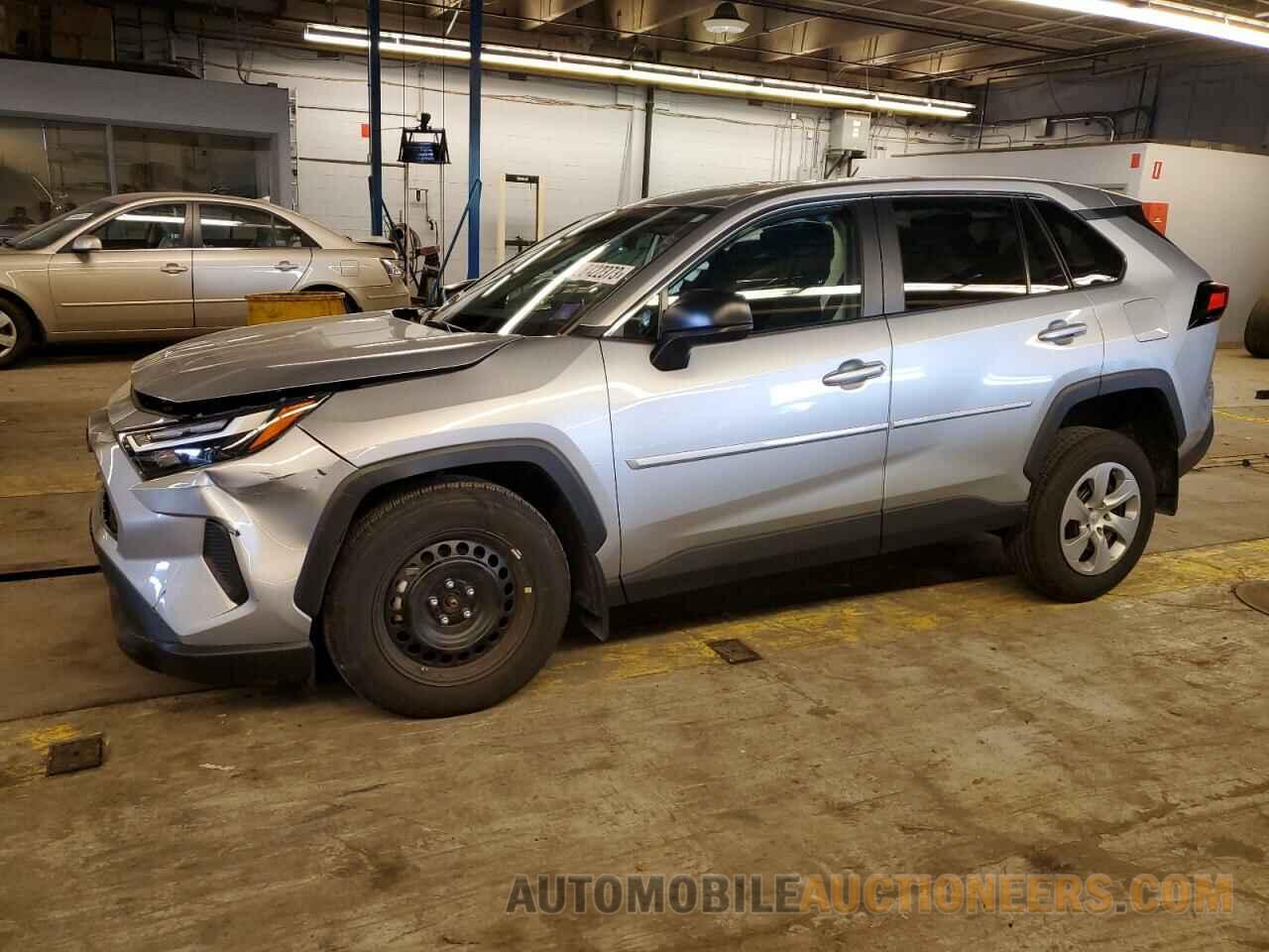 2T3F1RFV9PW353891 TOYOTA RAV4 2023