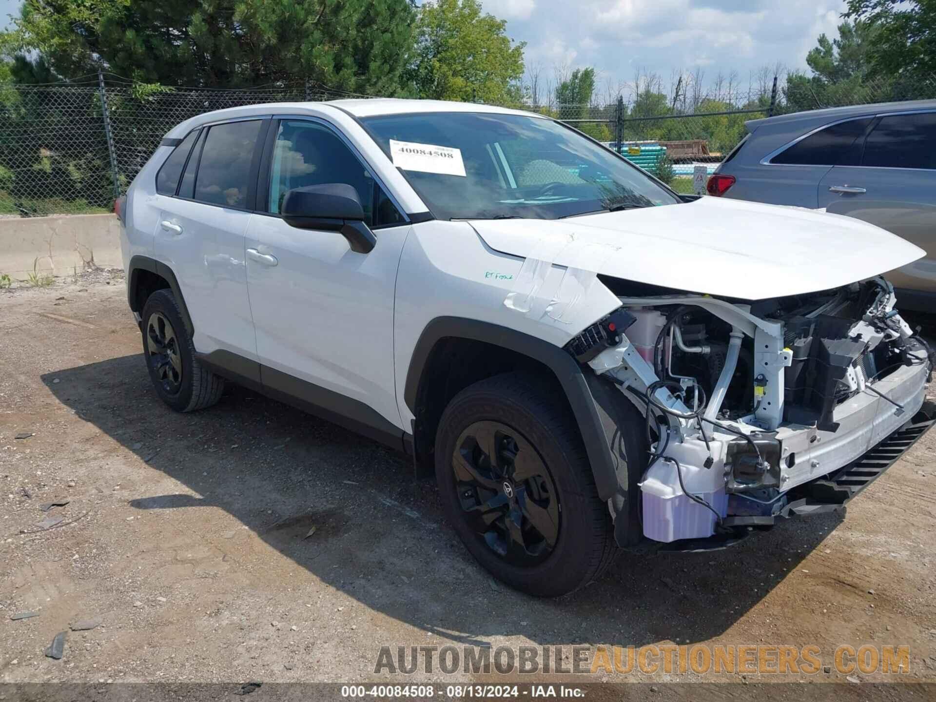 2T3F1RFV9PW378080 TOYOTA RAV4 2023