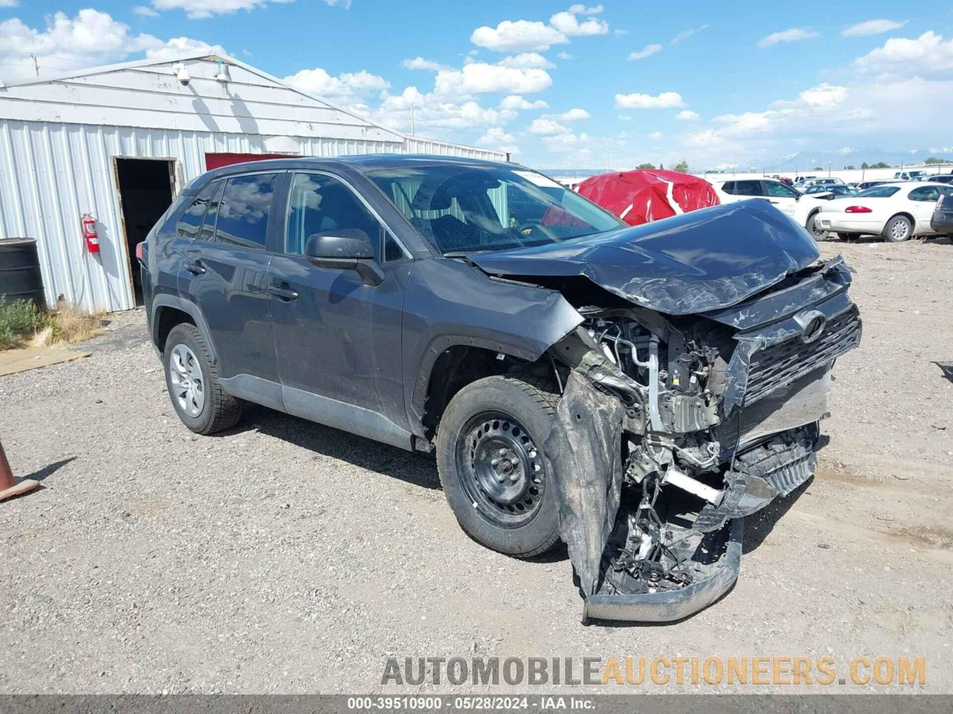 2T3F1RFV9PW403754 TOYOTA RAV4 2023