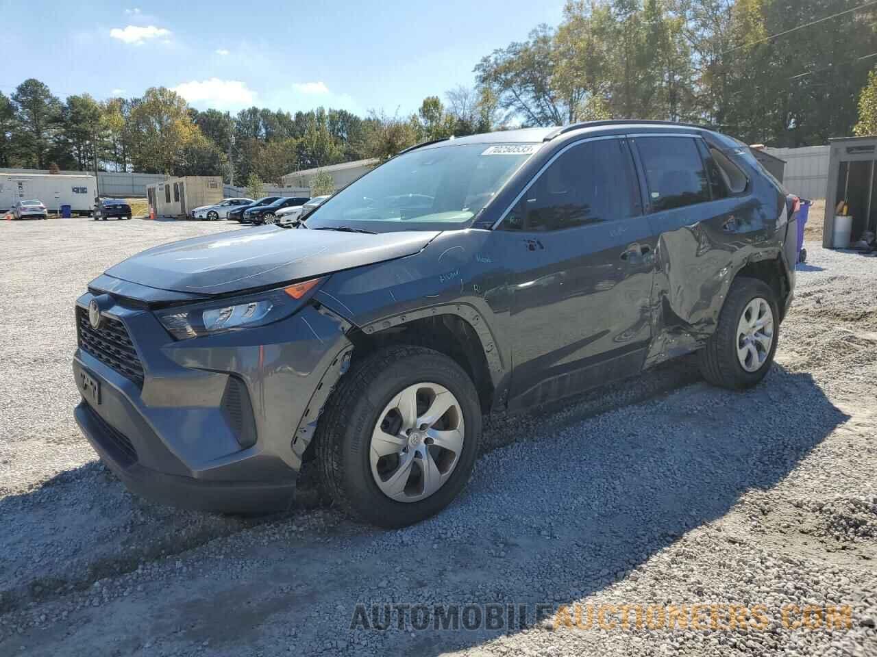 2T3F1RFVXLC097546 TOYOTA RAV4 2020