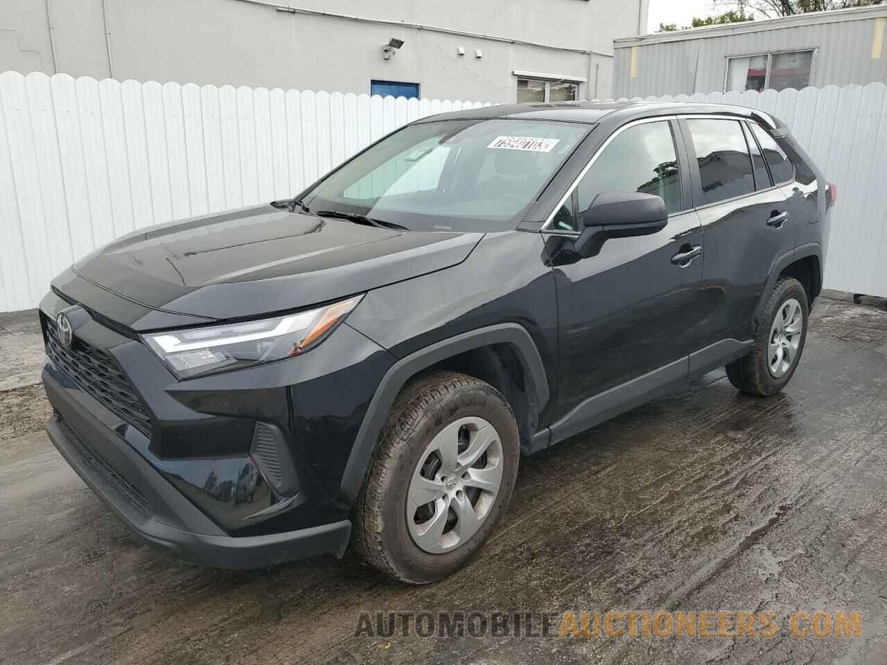 2T3F1RFVXPC346708 TOYOTA RAV4 2023