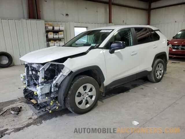 2T3F1RFVXPC369826 TOYOTA RAV4 2023