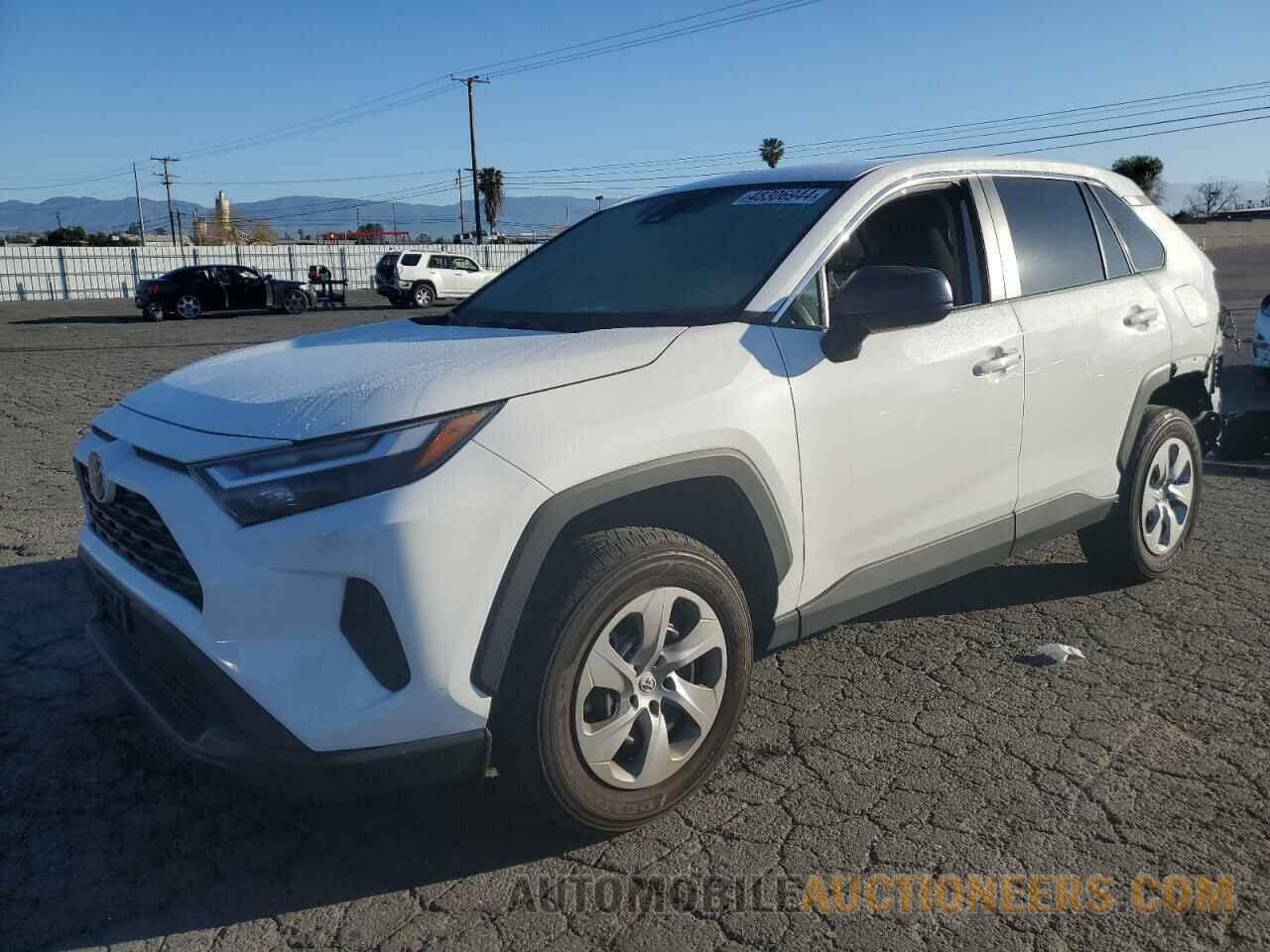 2T3F1RFVXPW365760 TOYOTA RAV4 2023