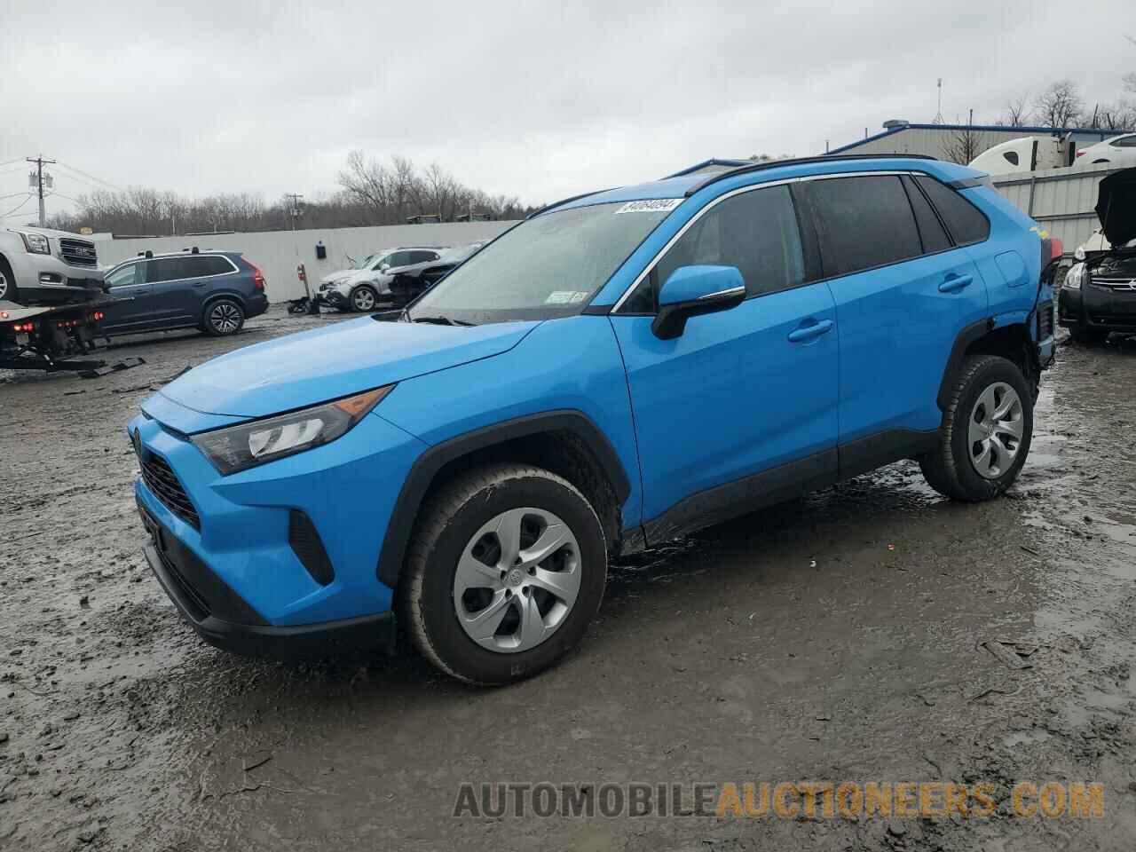 2T3G1RFV0KC044891 TOYOTA RAV4 2019