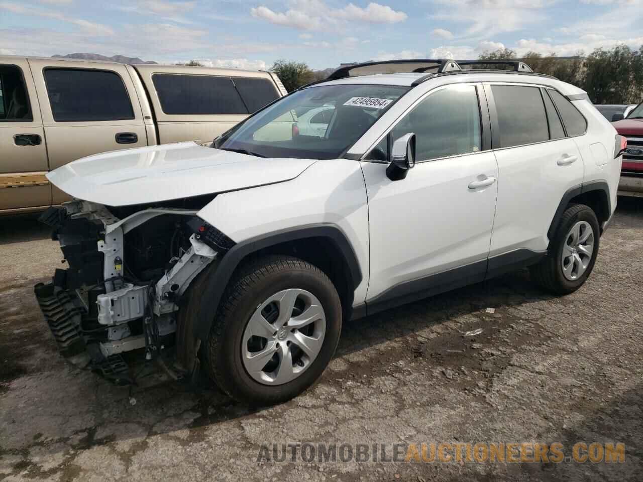 2T3G1RFV0LC138965 TOYOTA RAV4 2020