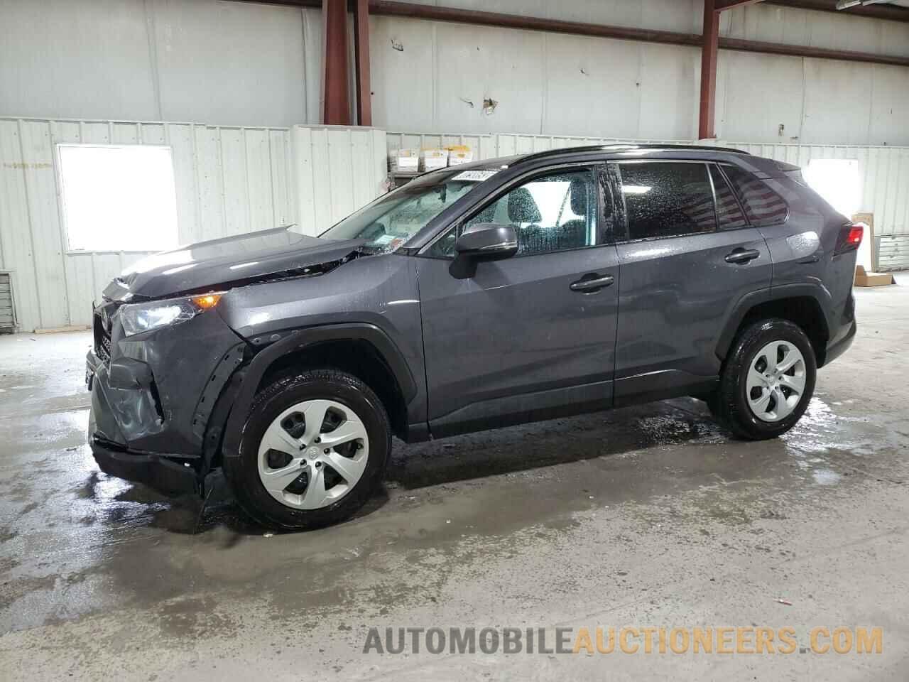 2T3G1RFV0LW130525 TOYOTA RAV4 2020