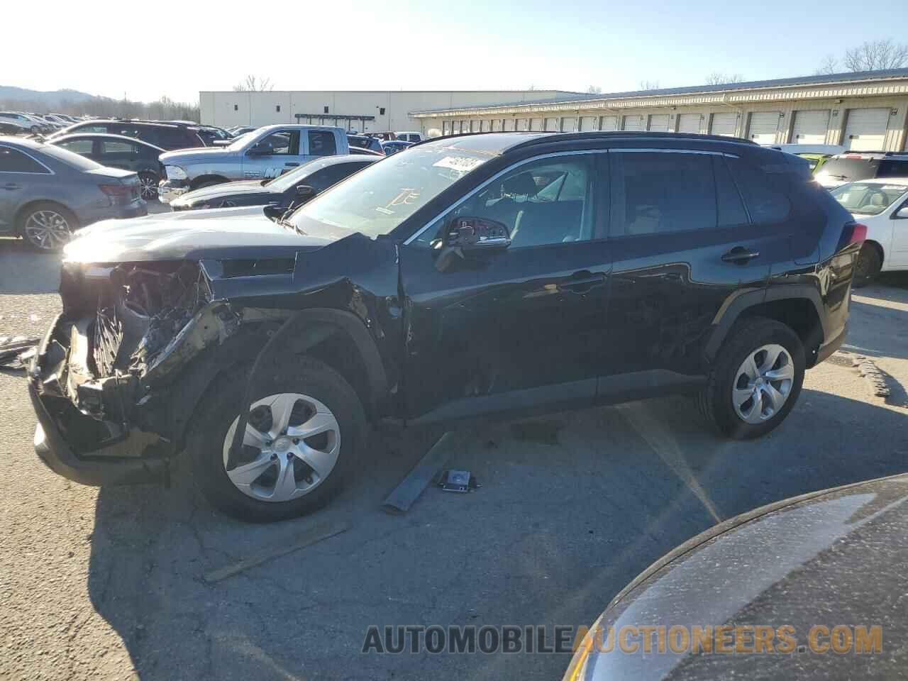 2T3G1RFV1KC019479 TOYOTA RAV4 2019