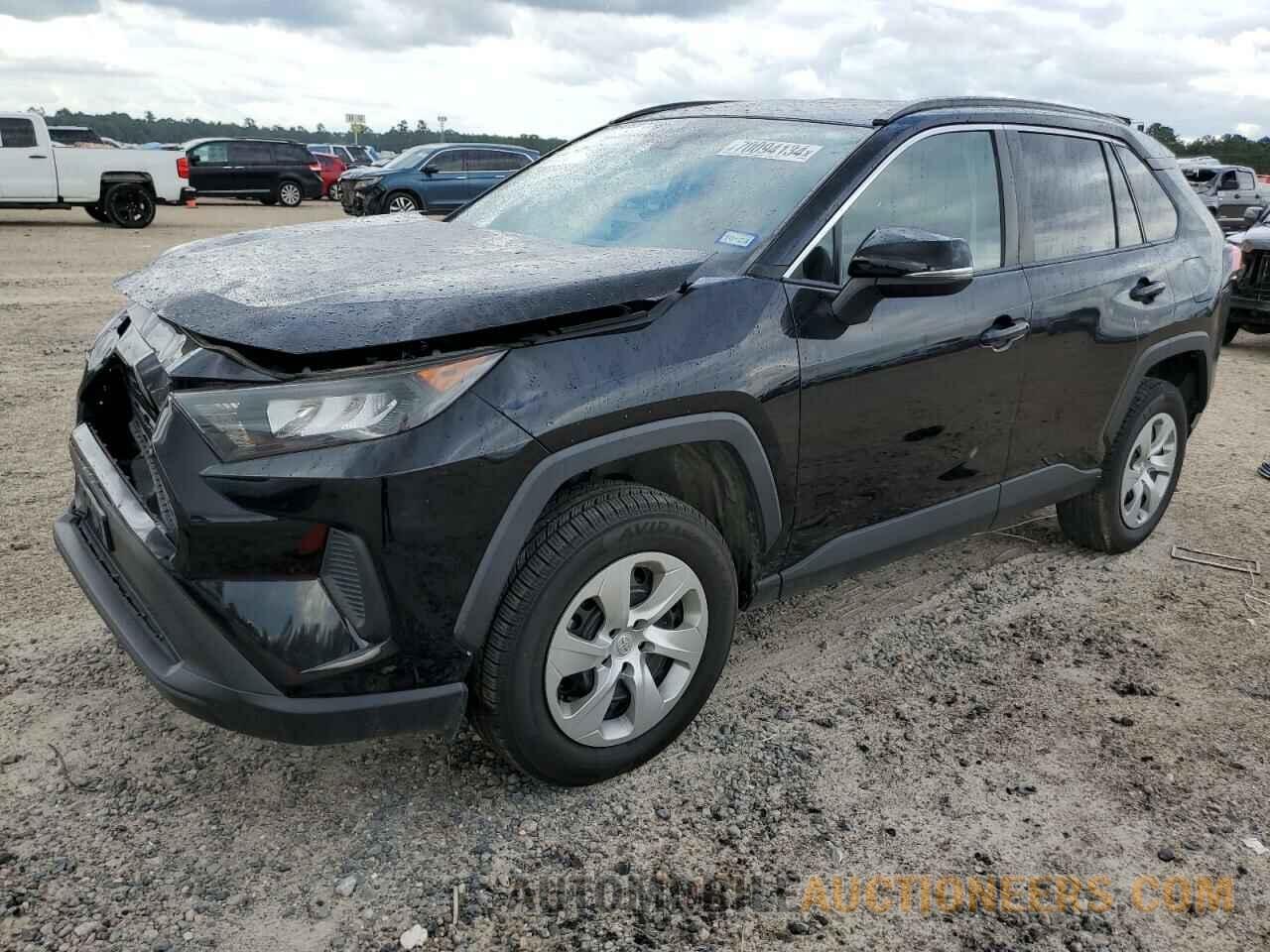 2T3G1RFV1KW038354 TOYOTA RAV4 2019