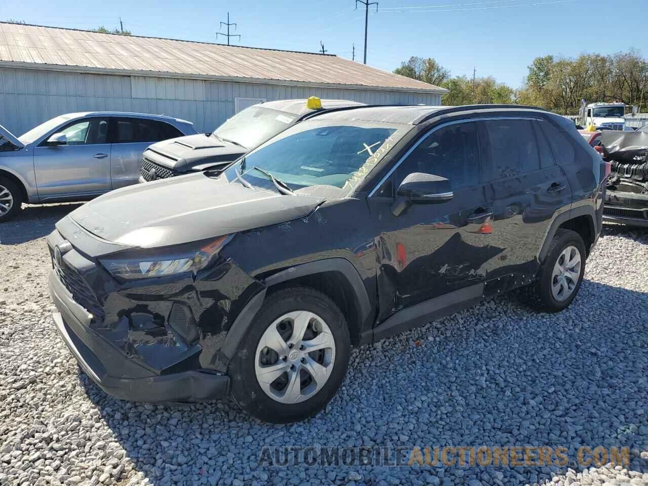 2T3G1RFV1KW052478 TOYOTA RAV4 2019