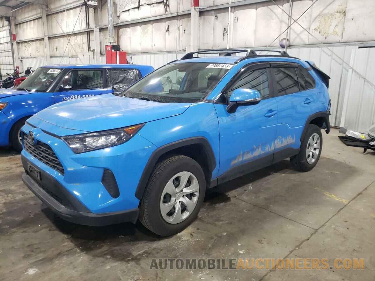 2T3G1RFV1LC131328 TOYOTA RAV4 2020