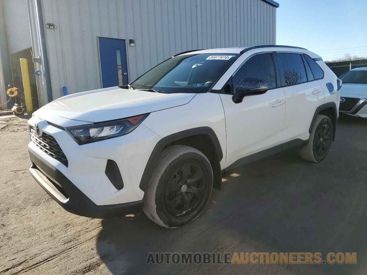 2T3G1RFV1LW095445 TOYOTA RAV4 2020