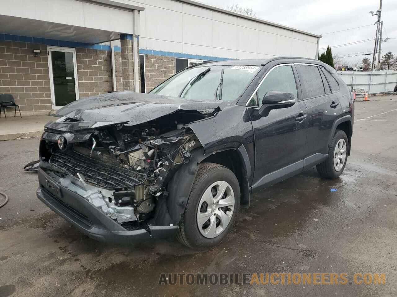 2T3G1RFV2KC017644 TOYOTA RAV4 2019