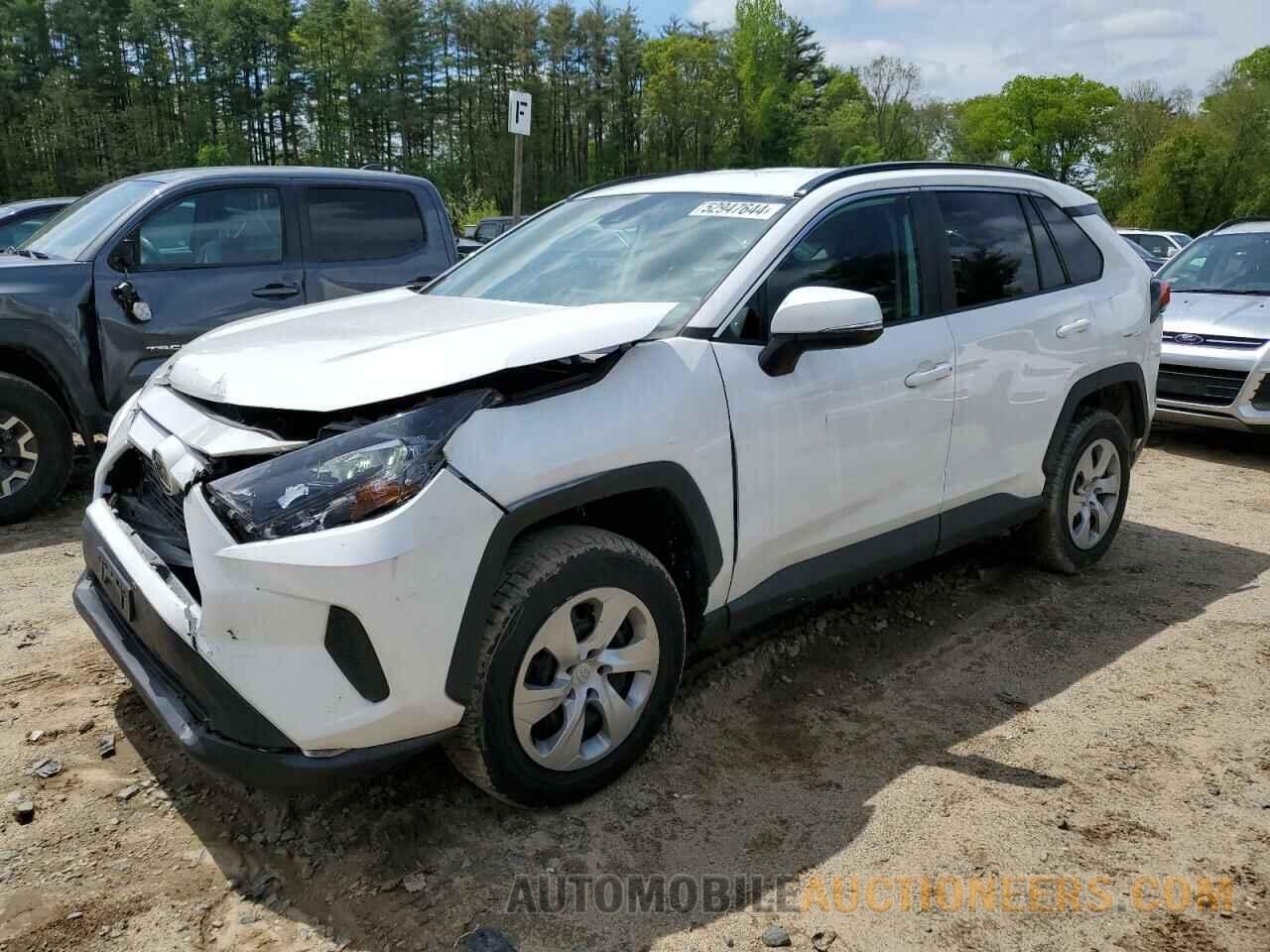 2T3G1RFV2KW055938 TOYOTA RAV4 2019