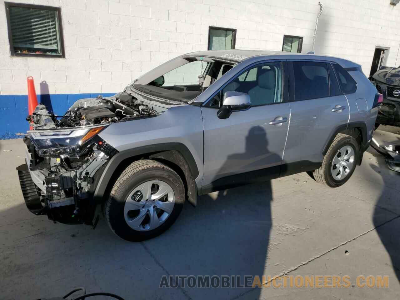 2T3G1RFV2PC377925 TOYOTA RAV4 2023